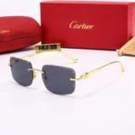 Cartier Sunglasses - Image 11