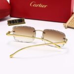 Cartier Sunglasses - Image 10