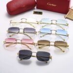 Cartier Sunglasses - Image 9