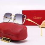 Cartier Sunglasses - Image 2