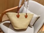 miumiu woven handbag - Image 7