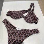 FENDI two-piece swimsuit - Image 2