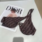 FENDI two-piece swimsuit - Image 8