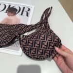 FENDI two-piece swimsuit - Image 7