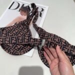 FENDI two-piece swimsuit - Image 6