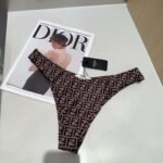 FENDI two-piece swimsuit - Image 5