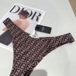 FENDI two-piece swimsuit - Image 4