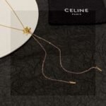 Celine necklace - Image 7