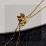 Celine necklace - Image 4