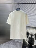 gucci 2025 summer new T-shirt - Image 8