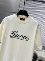 gucci 2025 summer new T-shirt - Image 7