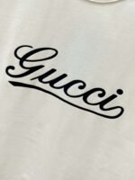gucci 2025 summer new T-shirt - Image 6