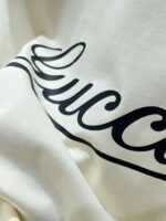 gucci 2025 summer new T-shirt - Image 5