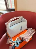 Hermes hobo bag handbag