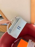 Hermes hobo bag handbag - Image 2