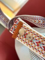 Hermes hobo bag handbag - Image 9