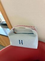 Hermes hobo bag handbag - Image 7