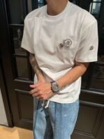 Moncler T-shirt