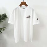 Moncler T-shirt - Image 9