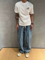 Moncler T-shirt - Image 6