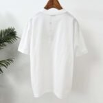 Moncler T-shirt - Image 4