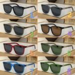 Tom Ford Sunglasses Premium Edition