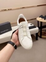 Ermenegildo Zegna Casual shoes - Image 8