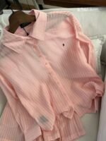 Ralph Lauren summer shirt and shorts set. - Image 7