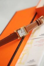 Hermes “heure h” series watches - Image 8