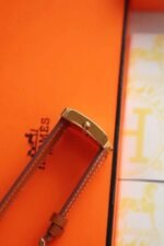 Hermes “heure h” series watches - Image 6