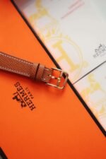Hermes “heure h” series watches - Image 7
