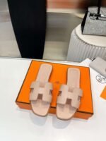 Hermès Slippers Premium Edition  Summer - Image 7