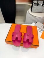 Hermès Slippers Premium Edition  Summer - Image 6