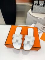 Hermès Slippers Premium Edition  Summer - Image 5