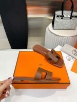 Hermès Slippers Premium Edition  Summer - Image 14