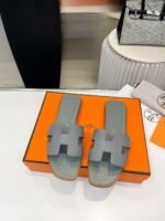 Hermès Slippers Premium Edition  Summer - Image 2