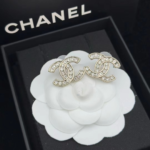 Chanel Earrings Premium - Image 6