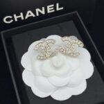 Chanel Earrings Premium - Image 5
