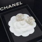 Chanel Earrings Premium - Image 4