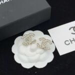 Chanel Earrings Premium - Image 2