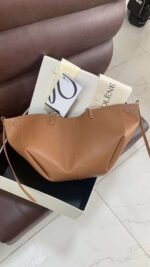 POLENE Tote Shoulder Bag 42x25x8.5cm - Image 2