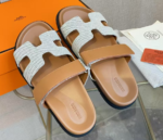 Hermes Original  slippers - Image 2