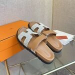Hermes Original  slippers - Image 6