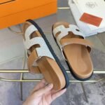 Hermes Original  slippers - Image 4