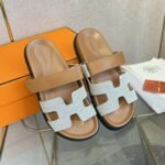 Hermes Original  slippers