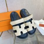 Hermes Original  slippers - Image 9