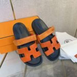 Hermes Original  slippers - Image 11