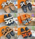 Hermes Original  slippers - Image 3
