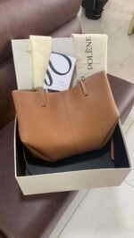 POLENE Tote Shoulder Bag 42x25x8.5cm - Image 4