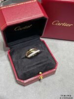 Cartier Ring - Image 4